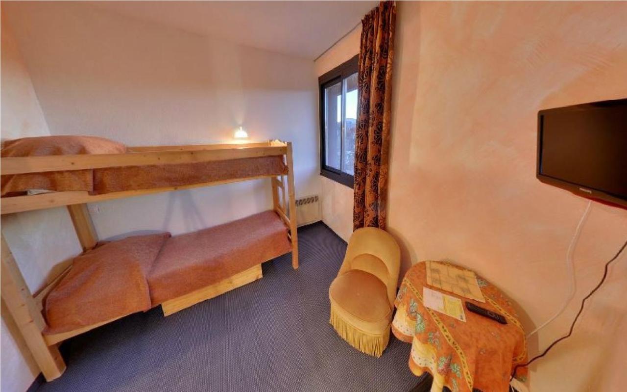 Hotel Saint Jean Montclar  Habitación foto